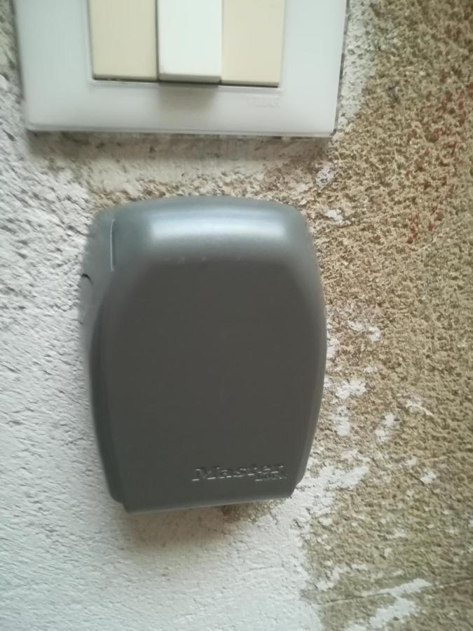 Anna'S Home In Historical Center Palermo Exterior foto