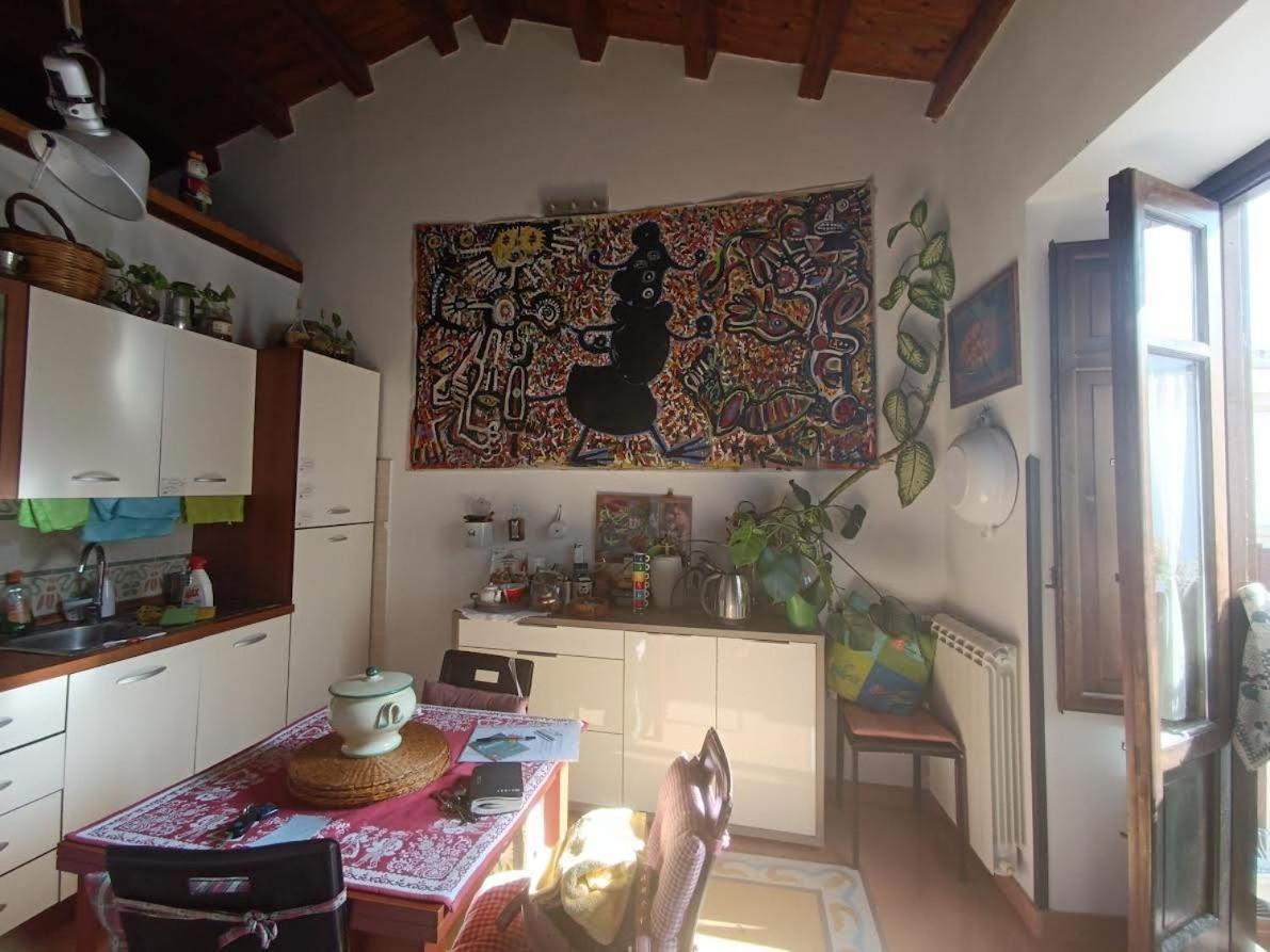 Anna'S Home In Historical Center Palermo Exterior foto