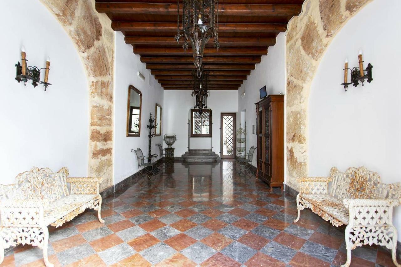 Anna'S Home In Historical Center Palermo Exterior foto