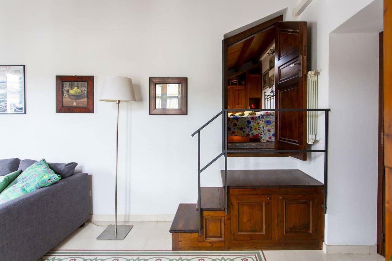 Anna'S Home In Historical Center Palermo Exterior foto